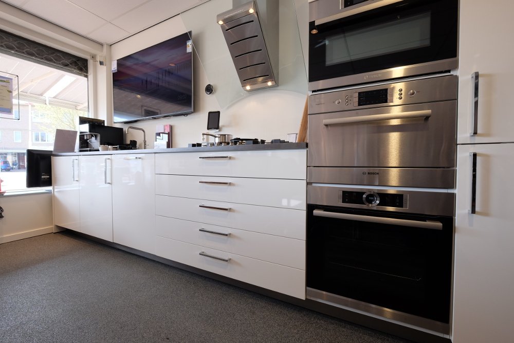Stadhouder witgoed & elektronica