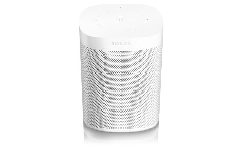 Sonos one