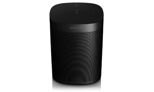 Sonos one