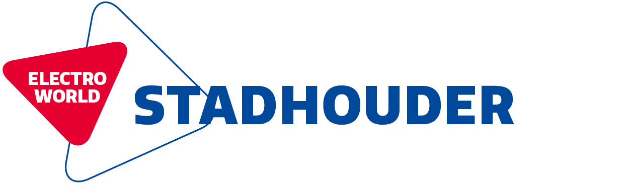 Electro World Stadhouder logo